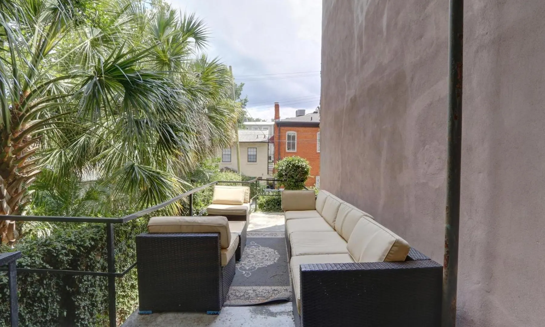 Apartament 121 W Jones Parlor Savannah 0*,  Stany Zjednoczone Ameryki